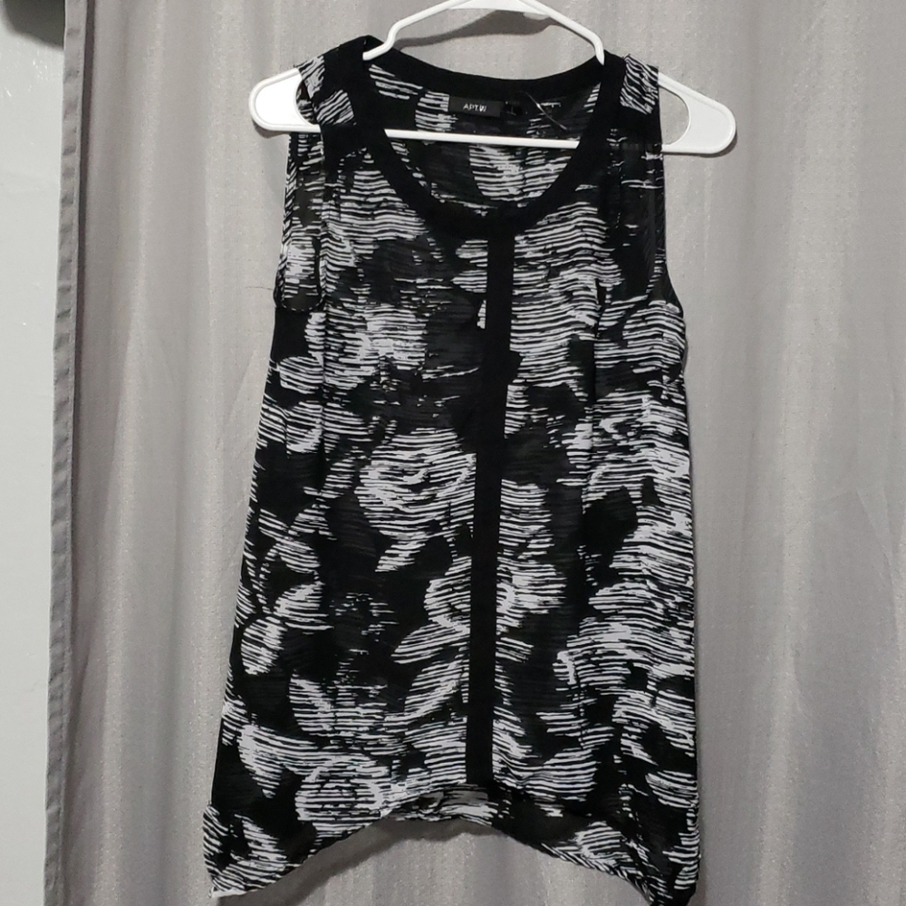 APT 9 top